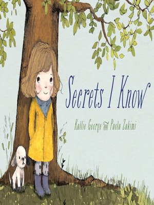 cover image of Secrets I Know